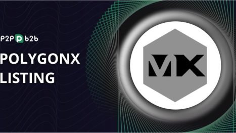 matricx token