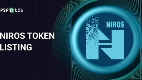 NIROS TOKEN