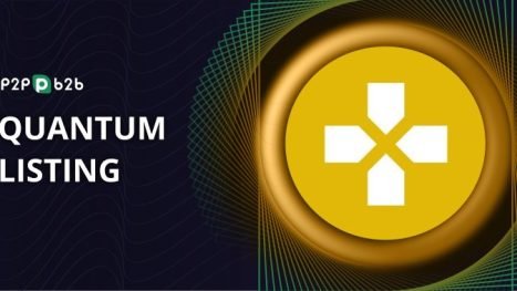 QAU token