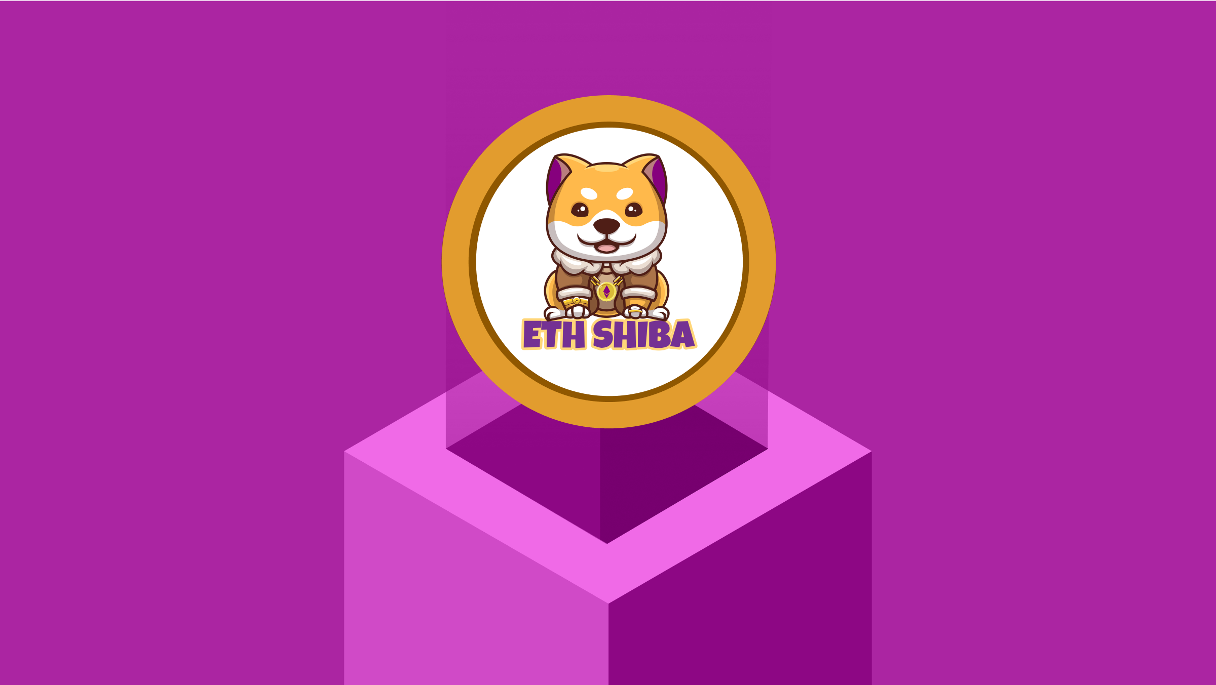 ETH SHIBA Has Been Listed On P2B - Crypto News 2022 Cryptocurrency ...