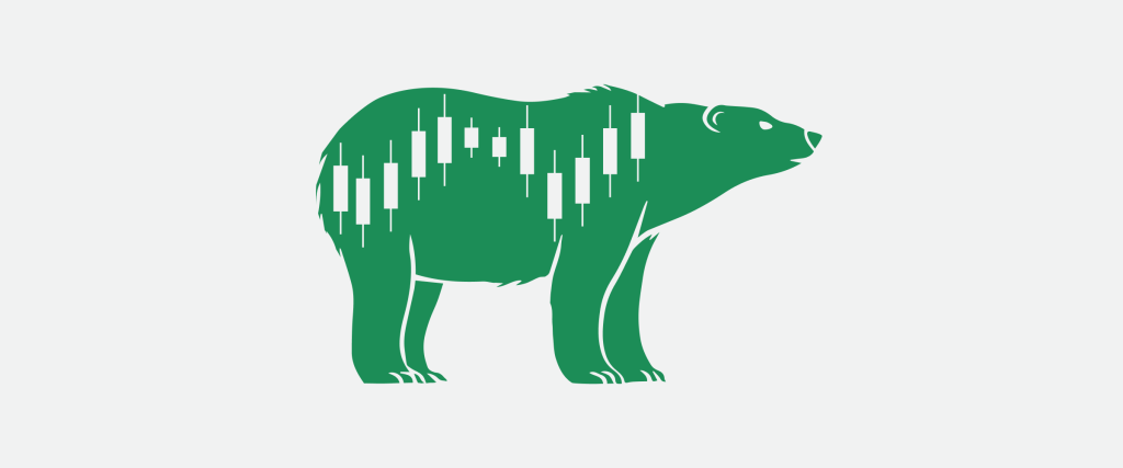 What is a bear market?