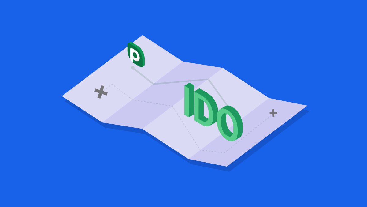 How to Participate in IDO Launchpad on the P2B Exchange? | Crypto Guide for  Beginners