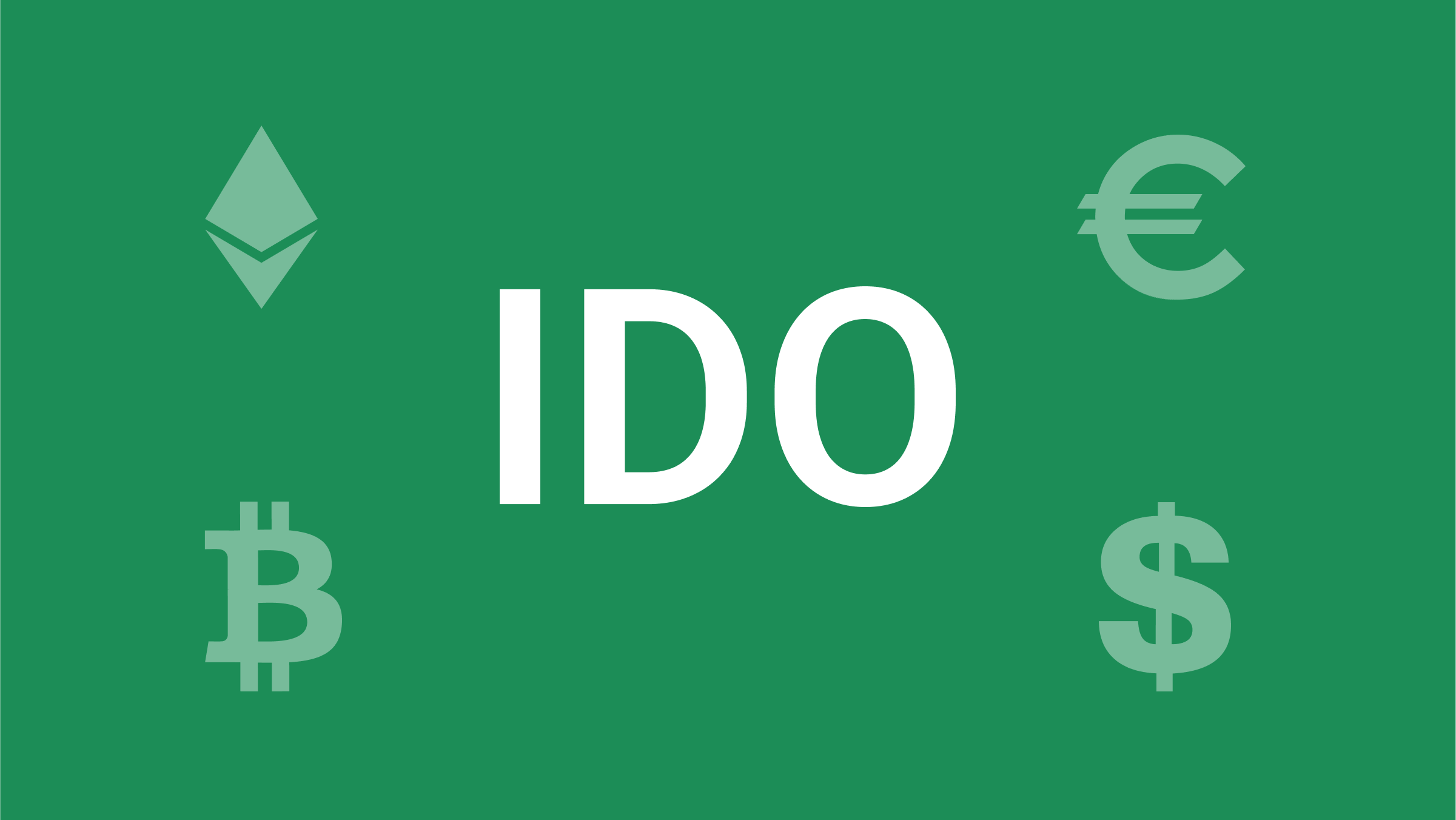 ido platform crypto