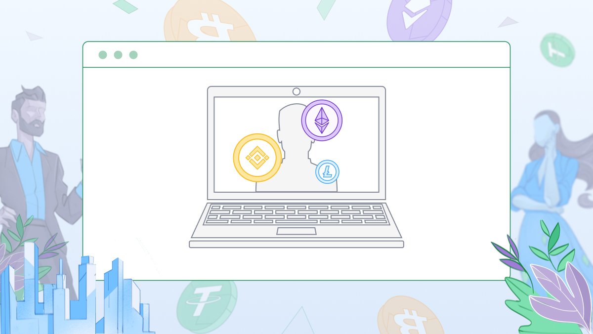 Crypto Advisory Consulting | Crypto Coin Listing