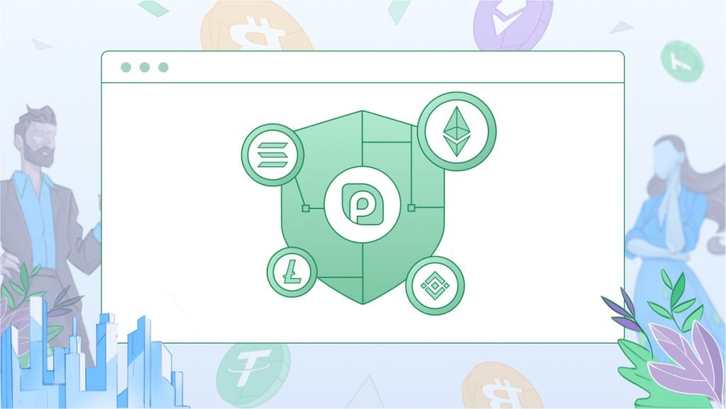 P2B Exchange Listing Process