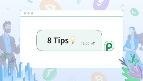 8 Tips for Successful Listing on Crypto Exchanges