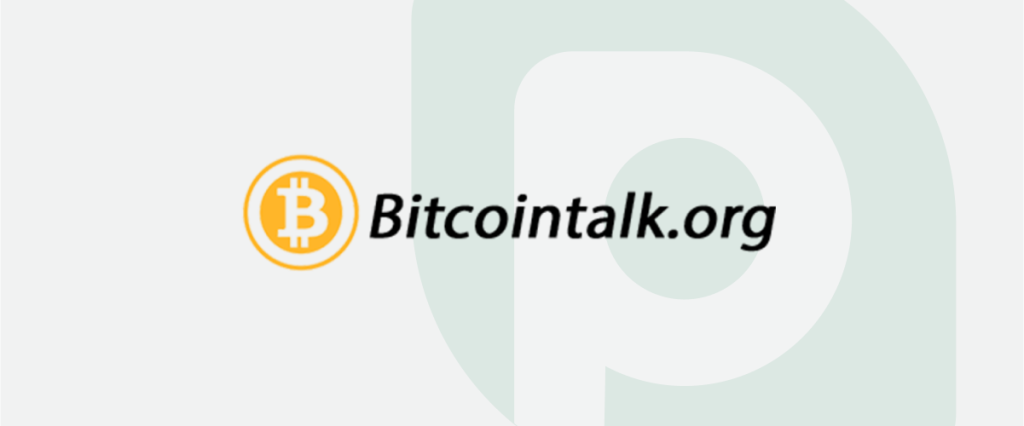 Bitcointalk