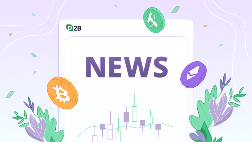 Weekly Crypto News 19 25 Dec