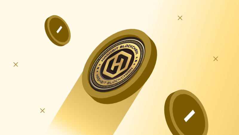 HashBit Blockchain | Price Prediction HBIT