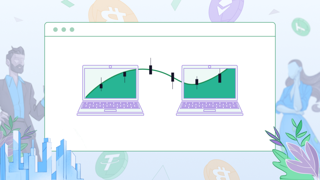 Market Making: Why It Is Crucial For Your Project?