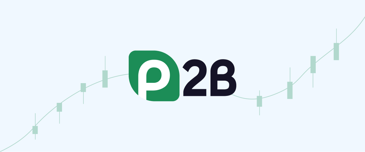 P2B offers a comprehensive approach to market-making services.
