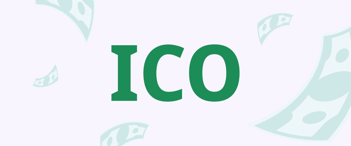 Crypto ICO