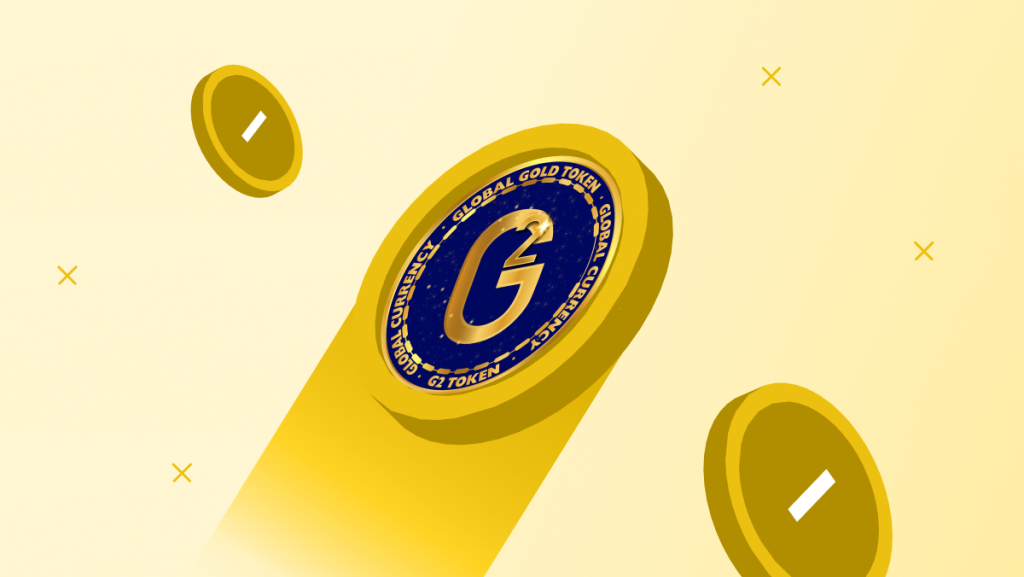 G2 token
