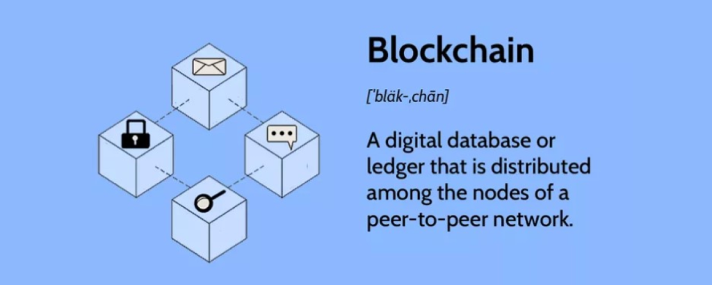Long-read guide on different types of blockchain | P2B Exchange