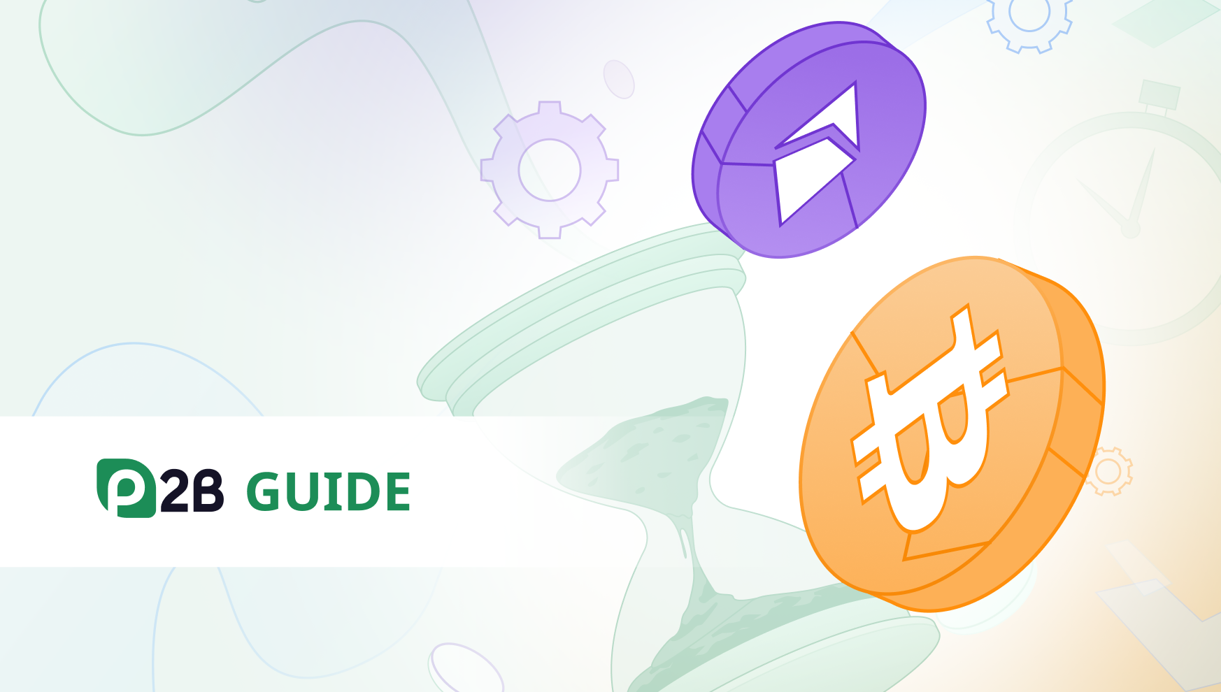 What is a confirmation in blockchain? | What is transaction time?