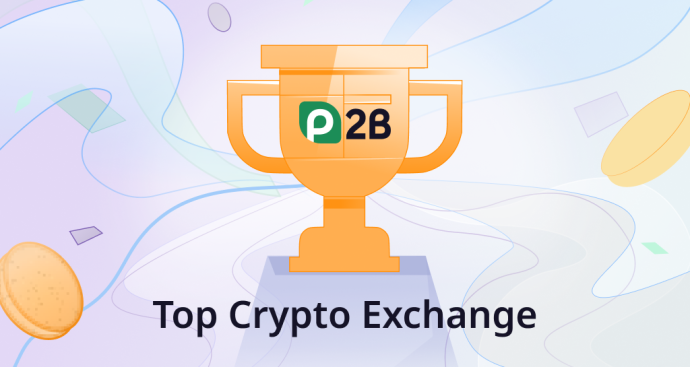 The Best Crypto Exchange 2025: Why P2B Stands Out in the Crowded Market