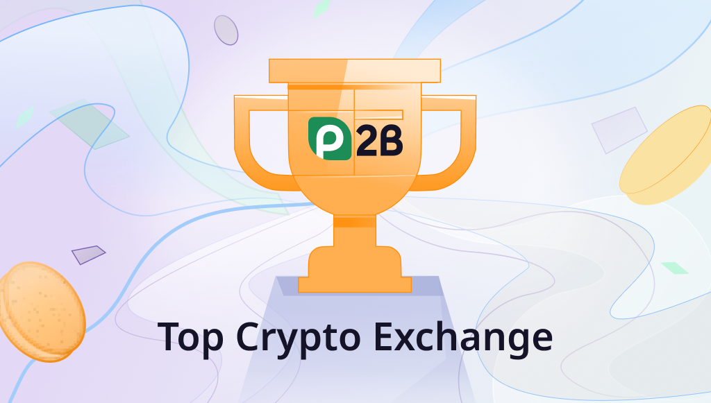 The Best Crypto Exchange 2025: Why P2B Stands Out in the Crowded Market