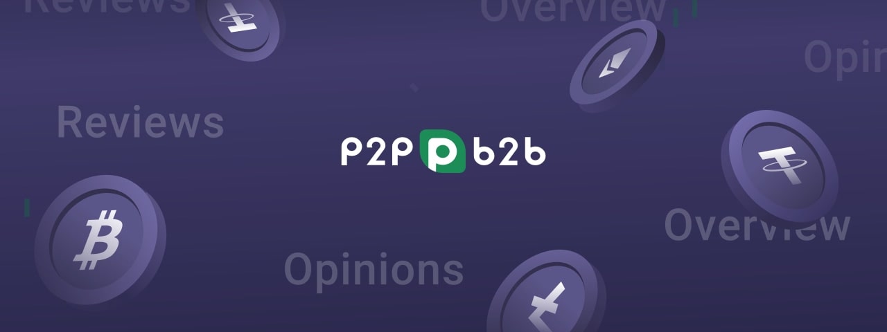 P2PB2B scam