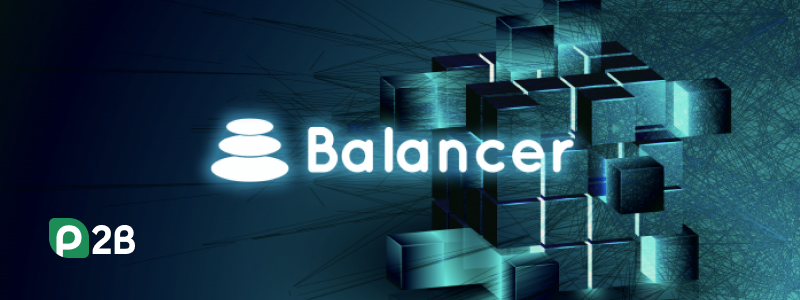 BAL crypto Balancer