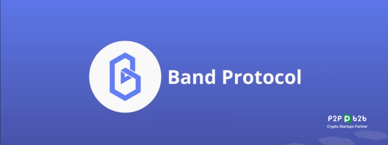 BAND protocol wallet