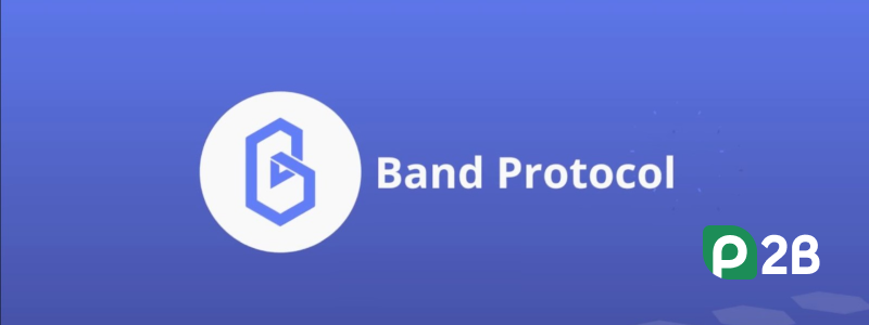 BAND protocol wallet