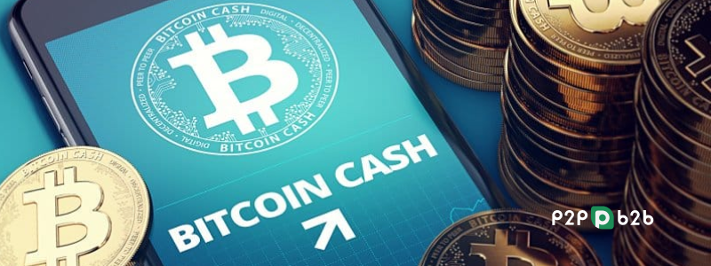 bitcoin cash