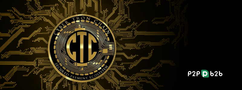 CTC cryptocurrency