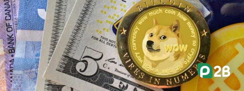 buy Dogecoin