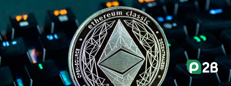 Buy Ethereum Classic