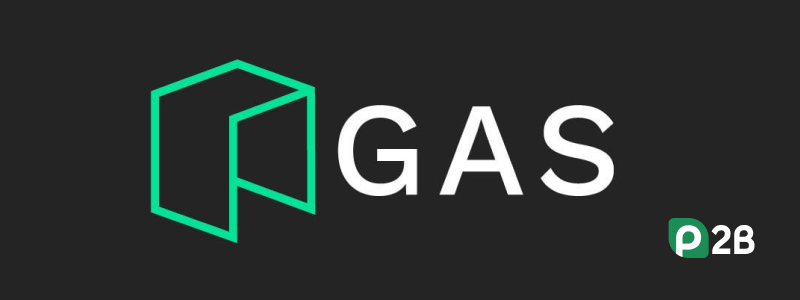 History of Gas Ethereum