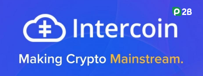 Intercoin ITR