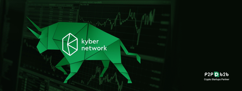 Prospects of Kyber Network and KNC