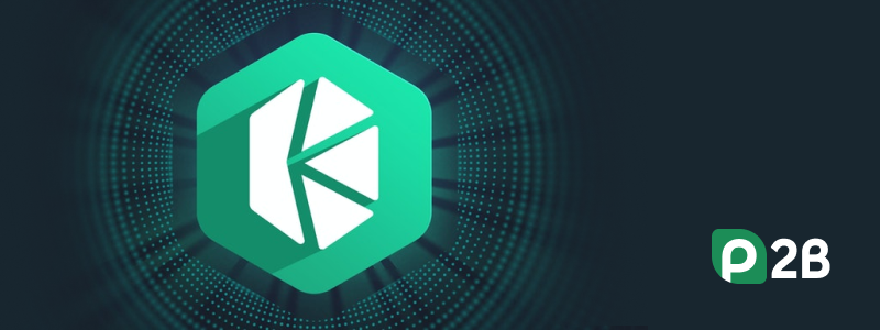 Kyber Network Crystal token (KNC)