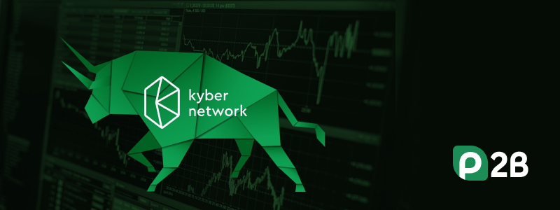 Prospects of Kyber Network and KNC