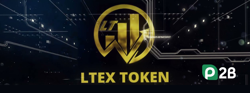 LTEX tokenomics