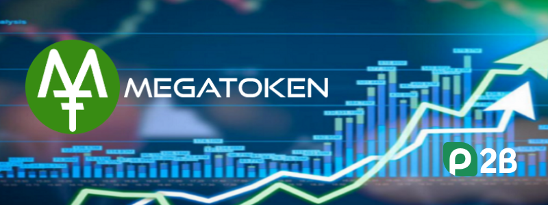 MEGATOKEN liquidity pool