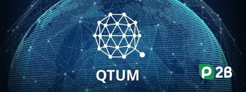 Qtum coins