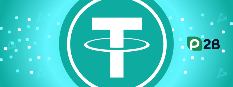 Tether USDT buy