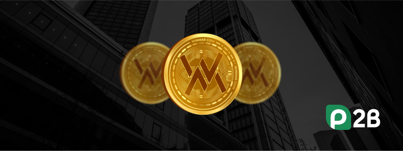 WIMCOIN cryptocurrency