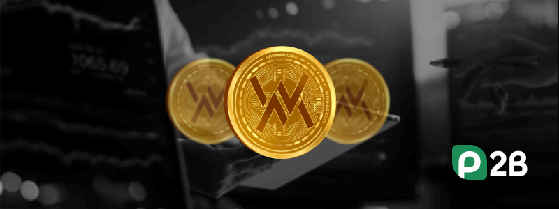 WIMCOIN buy