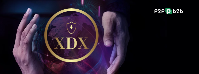 XDX price