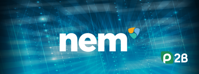 History of NEM XEM