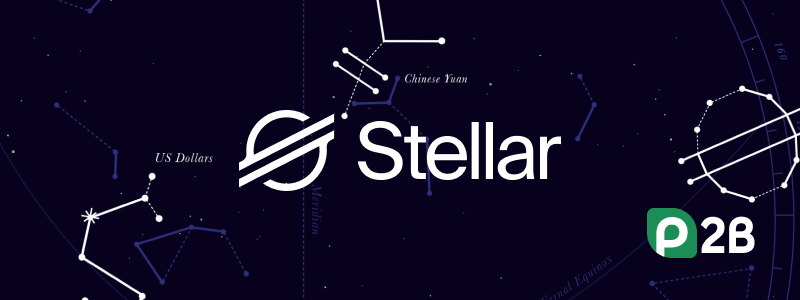 XLM Stellar