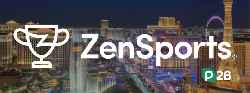 ZenSports on P2B