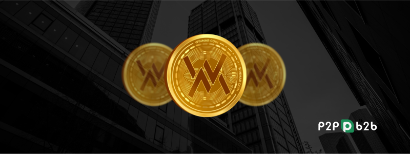 WIMCOIN cryptocurrency