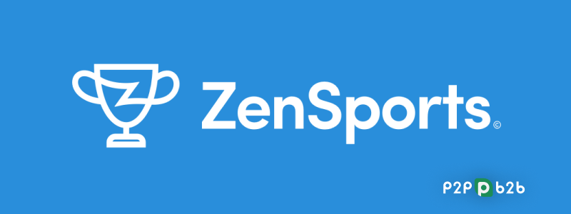 ZenSports app