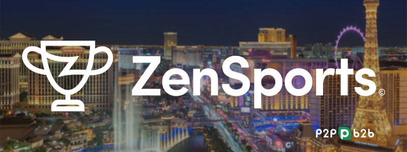 ZenSports on P2PB2B